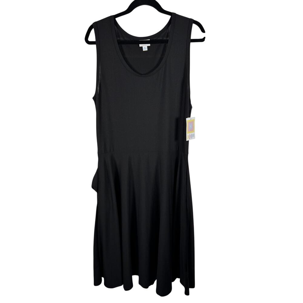 LulaRoe - Nicki - XL - NWT - Women's Dress